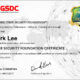Certified Cyber Security Foundation (CCSF)