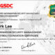 Certified Information Security Management (ISO 27001) Foundation (CISMF)